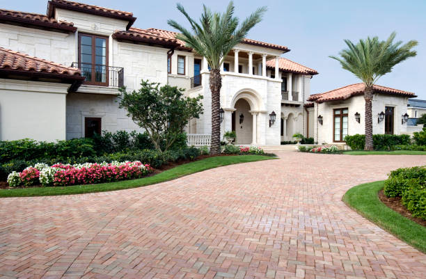 Reliable Desert Aire, WA Driveway Pavers Solutions