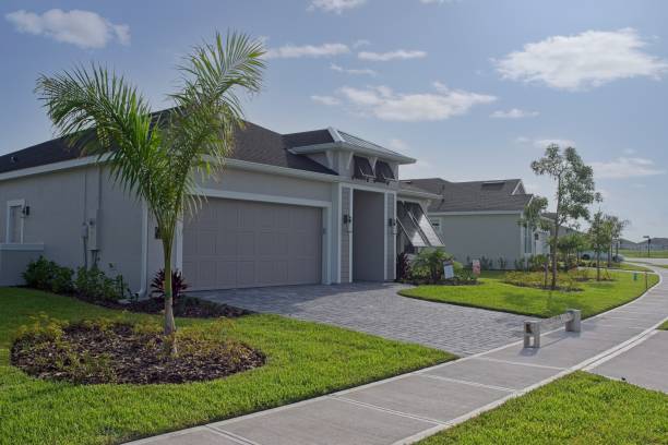 Best Cobblestone Driveway Pavers  in Desert Aire, WA