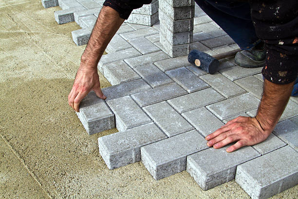 Best Best Driveway Pavers  in Desert Aire, WA