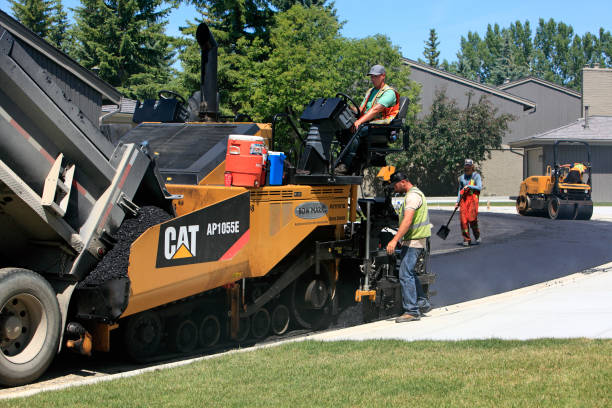 Best Cobblestone Driveway Pavers  in Desert Aire, WA